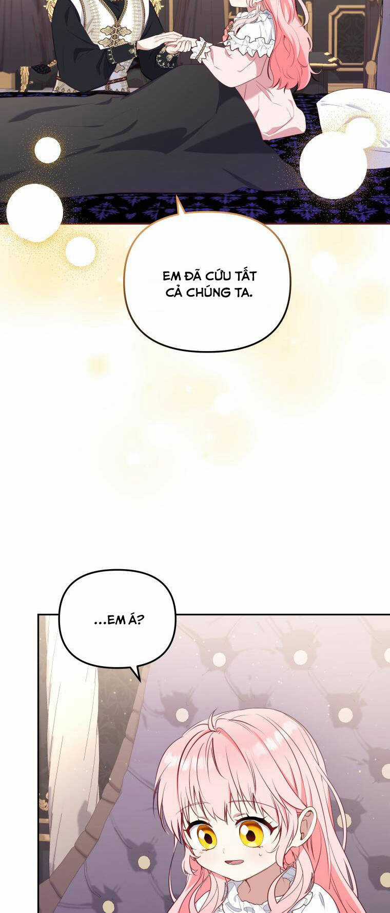 Papa Tôi Là Bạo Chúa Ác Ma Chapter 37 trang 47