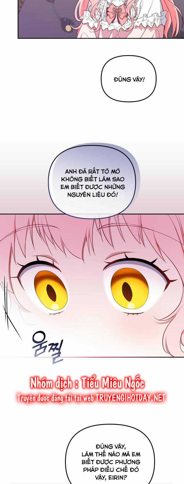 Papa Tôi Là Bạo Chúa Ác Ma Chapter 37 trang 48