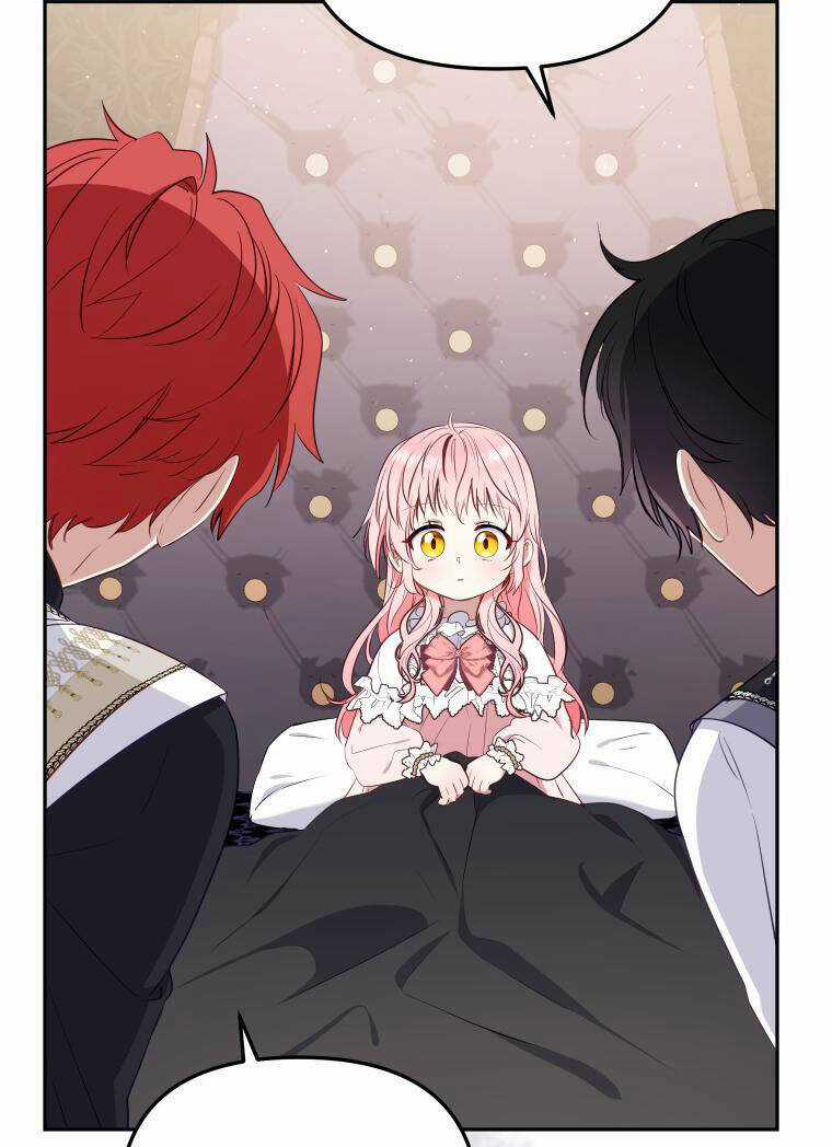 Papa Tôi Là Bạo Chúa Ác Ma Chapter 37 trang 49