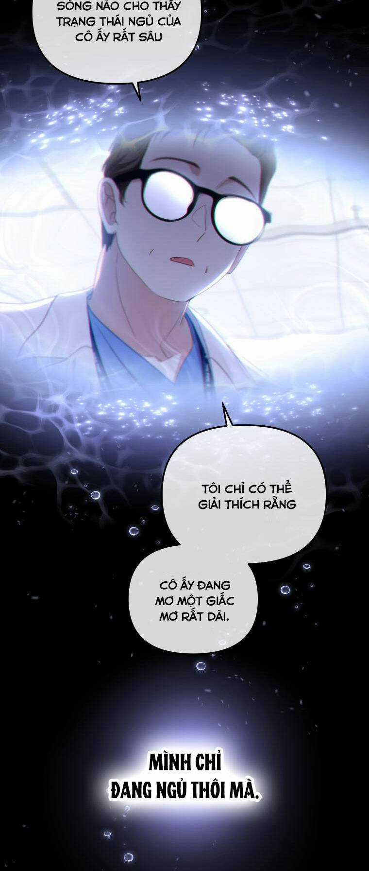 Papa Tôi Là Bạo Chúa Ác Ma Chapter 37 trang 5