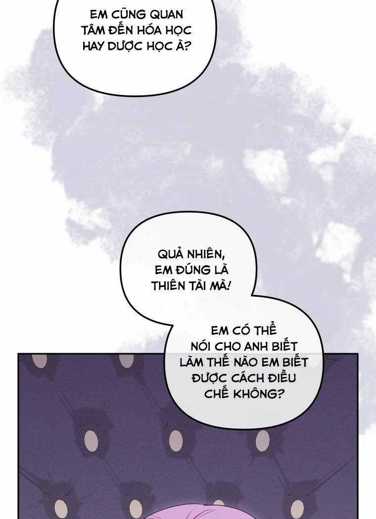 Papa Tôi Là Bạo Chúa Ác Ma Chapter 37 trang 50