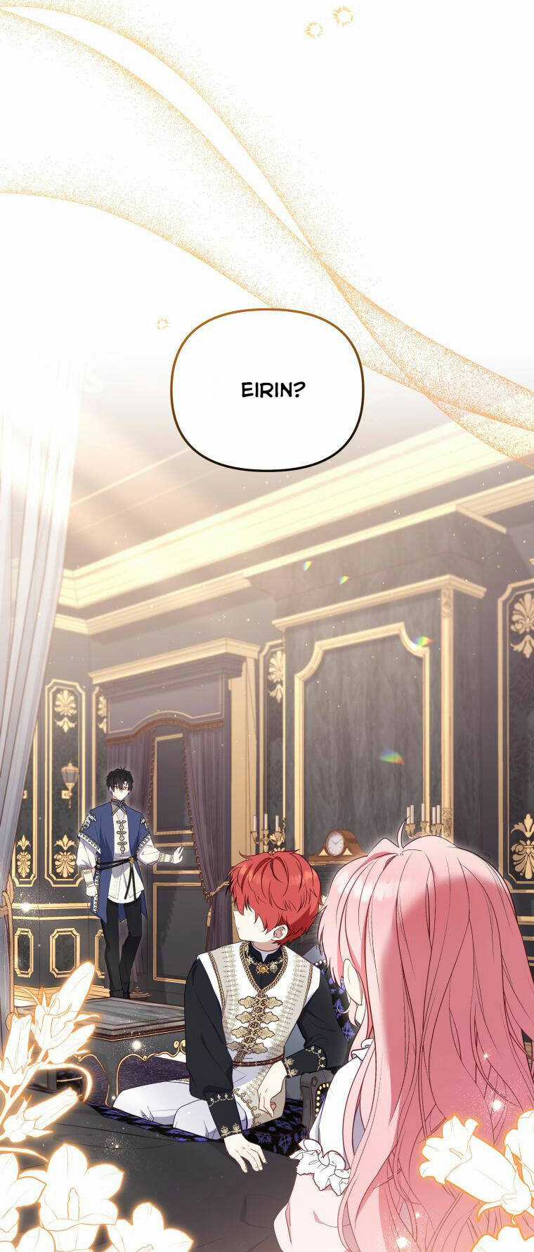 Papa Tôi Là Bạo Chúa Ác Ma Chapter 37 trang 55