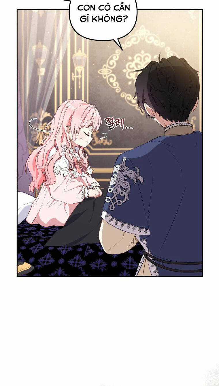 Papa Tôi Là Bạo Chúa Ác Ma Chapter 37 trang 58