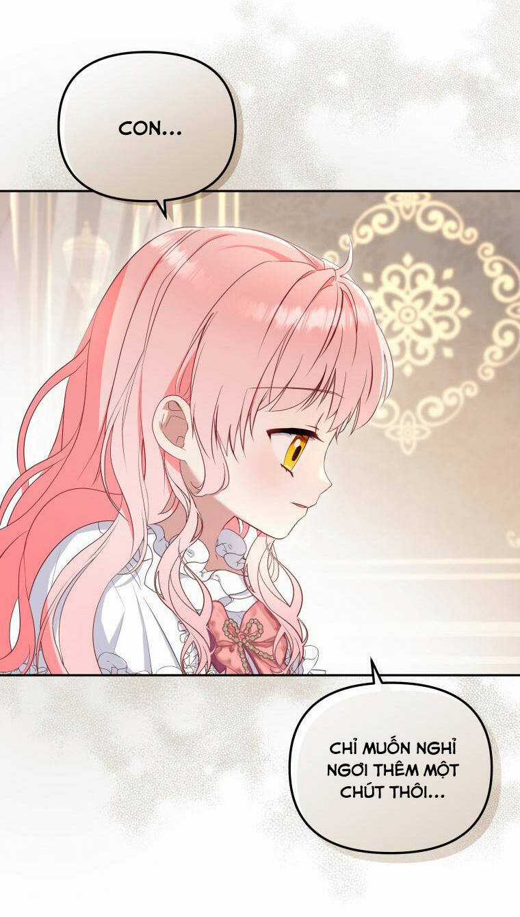 Papa Tôi Là Bạo Chúa Ác Ma Chapter 37 trang 59