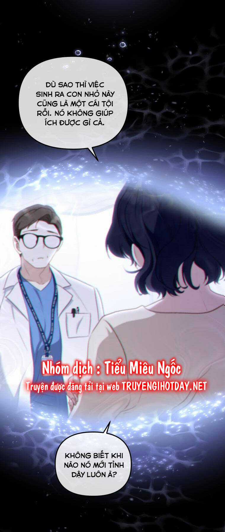 Papa Tôi Là Bạo Chúa Ác Ma Chapter 37 trang 6