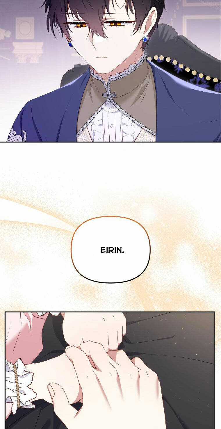 Papa Tôi Là Bạo Chúa Ác Ma Chapter 37 trang 61