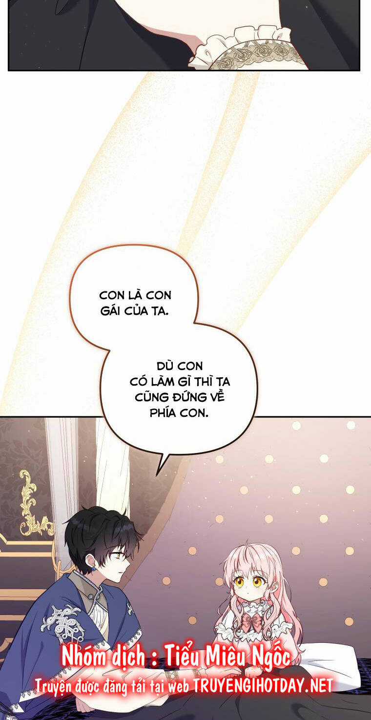 Papa Tôi Là Bạo Chúa Ác Ma Chapter 37 trang 62