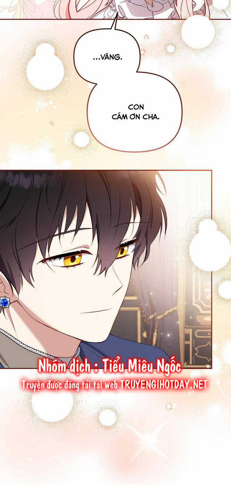 Papa Tôi Là Bạo Chúa Ác Ma Chapter 37 trang 64