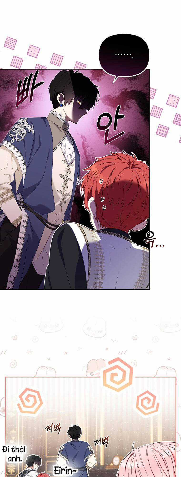 Papa Tôi Là Bạo Chúa Ác Ma Chapter 37 trang 66