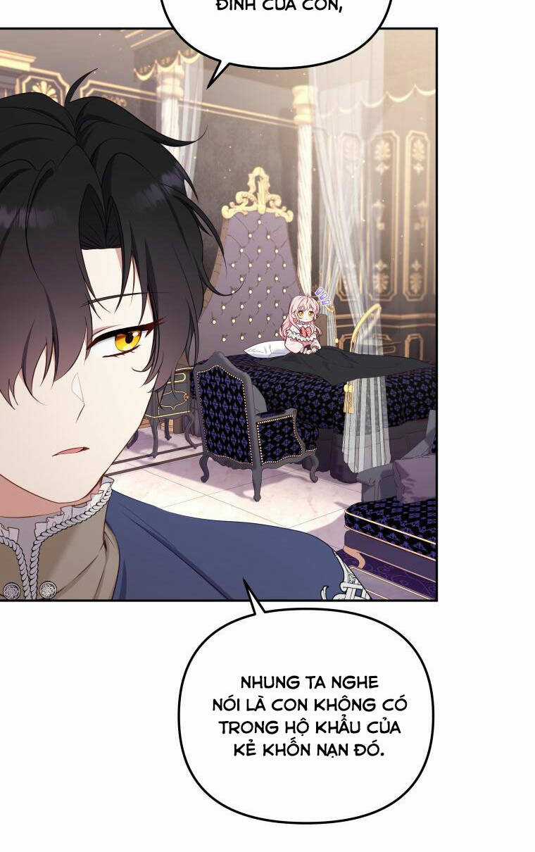 Papa Tôi Là Bạo Chúa Ác Ma Chapter 37 trang 68