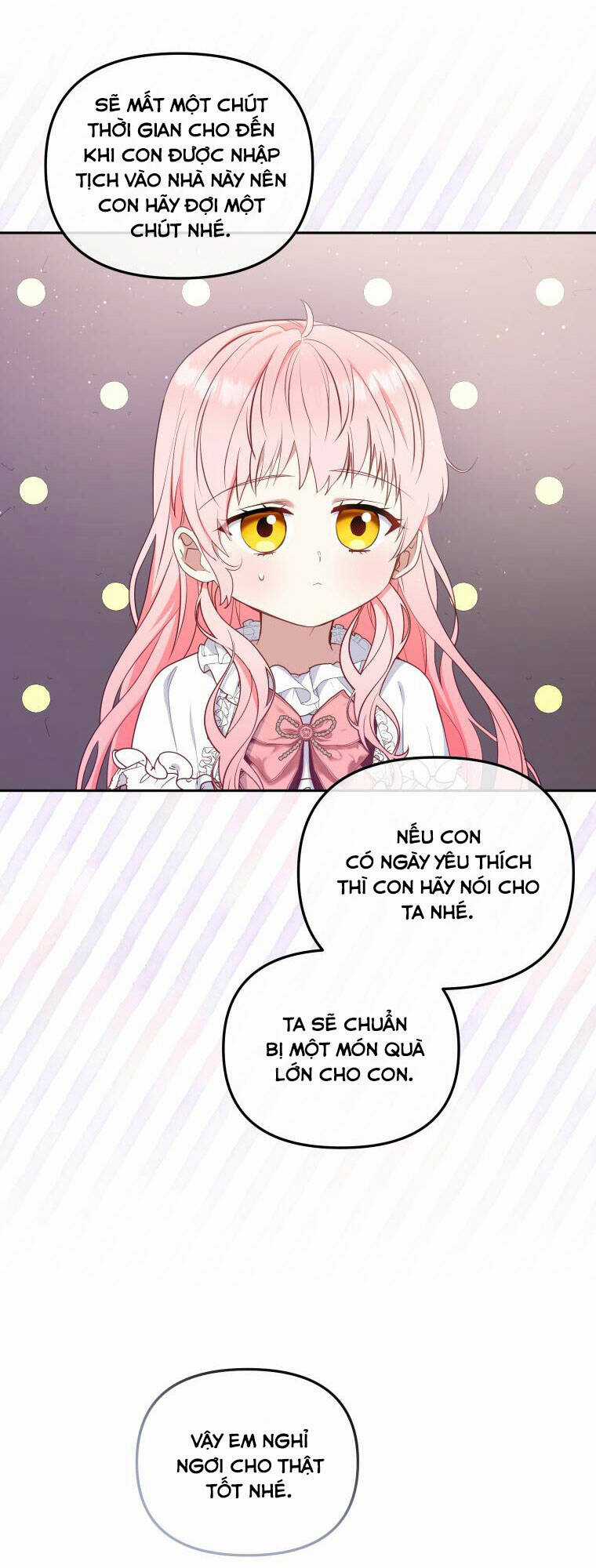 Papa Tôi Là Bạo Chúa Ác Ma Chapter 37 trang 69