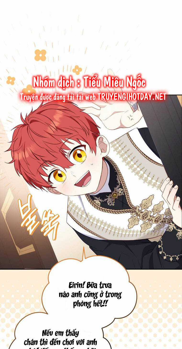 Papa Tôi Là Bạo Chúa Ác Ma Chapter 37 trang 70