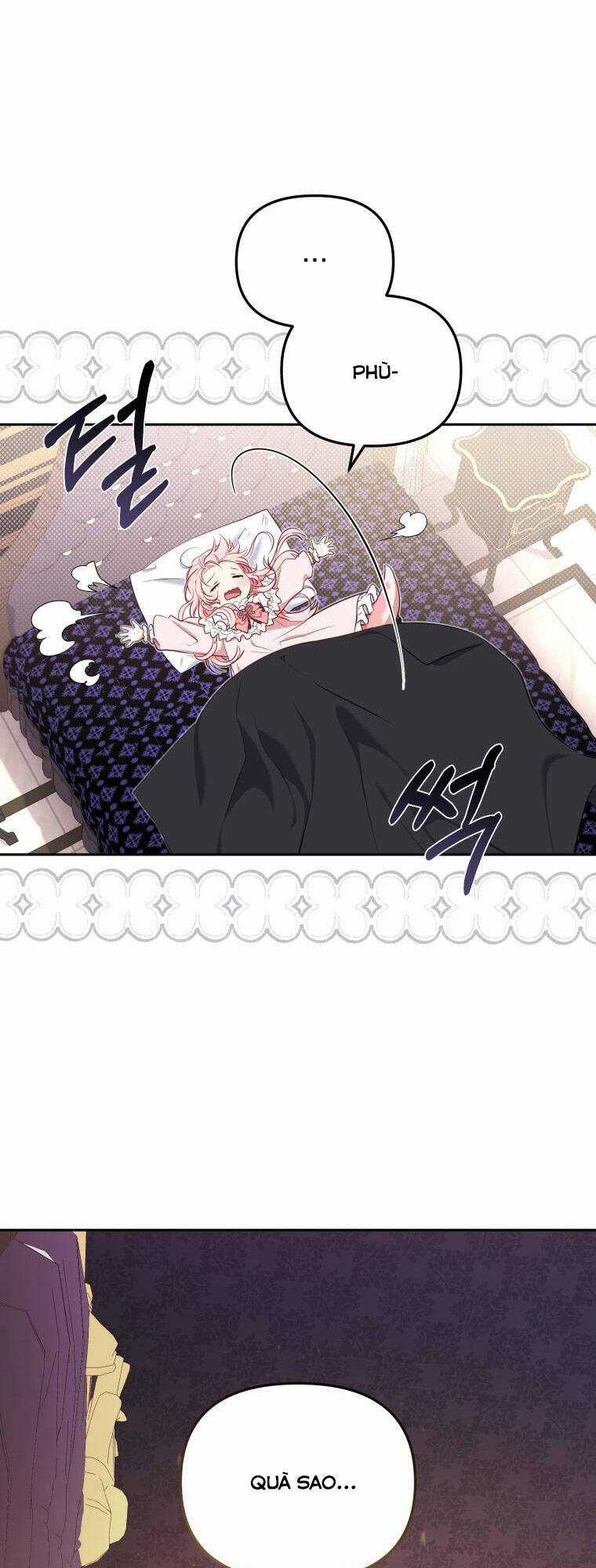 Papa Tôi Là Bạo Chúa Ác Ma Chapter 37 trang 72