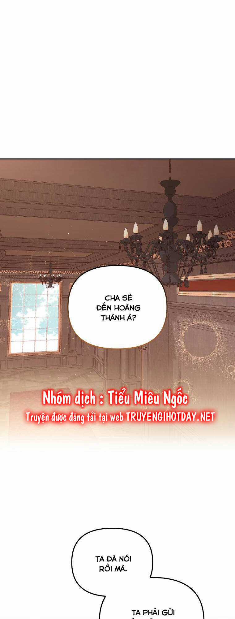 Papa Tôi Là Bạo Chúa Ác Ma Chapter 37 trang 75