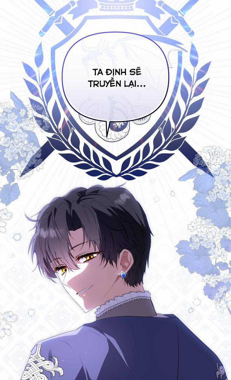 Papa Tôi Là Bạo Chúa Ác Ma Chapter 37 trang 79