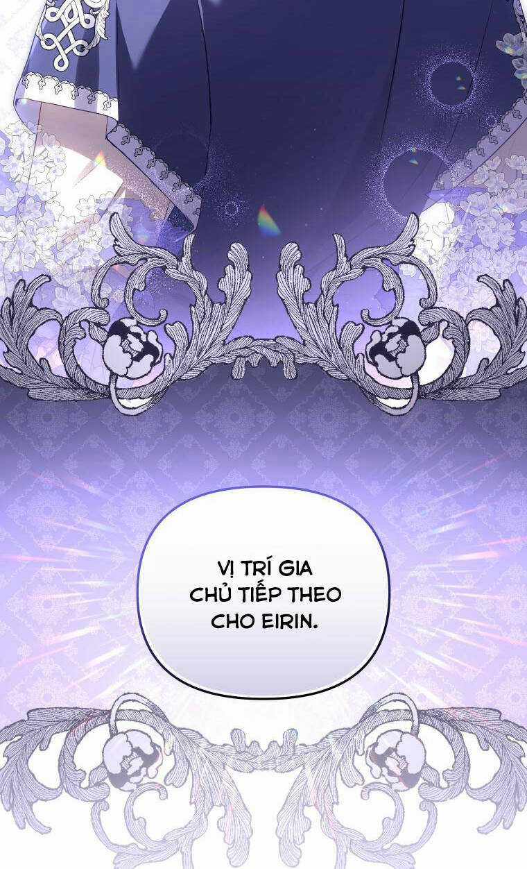 Papa Tôi Là Bạo Chúa Ác Ma Chapter 37 trang 80