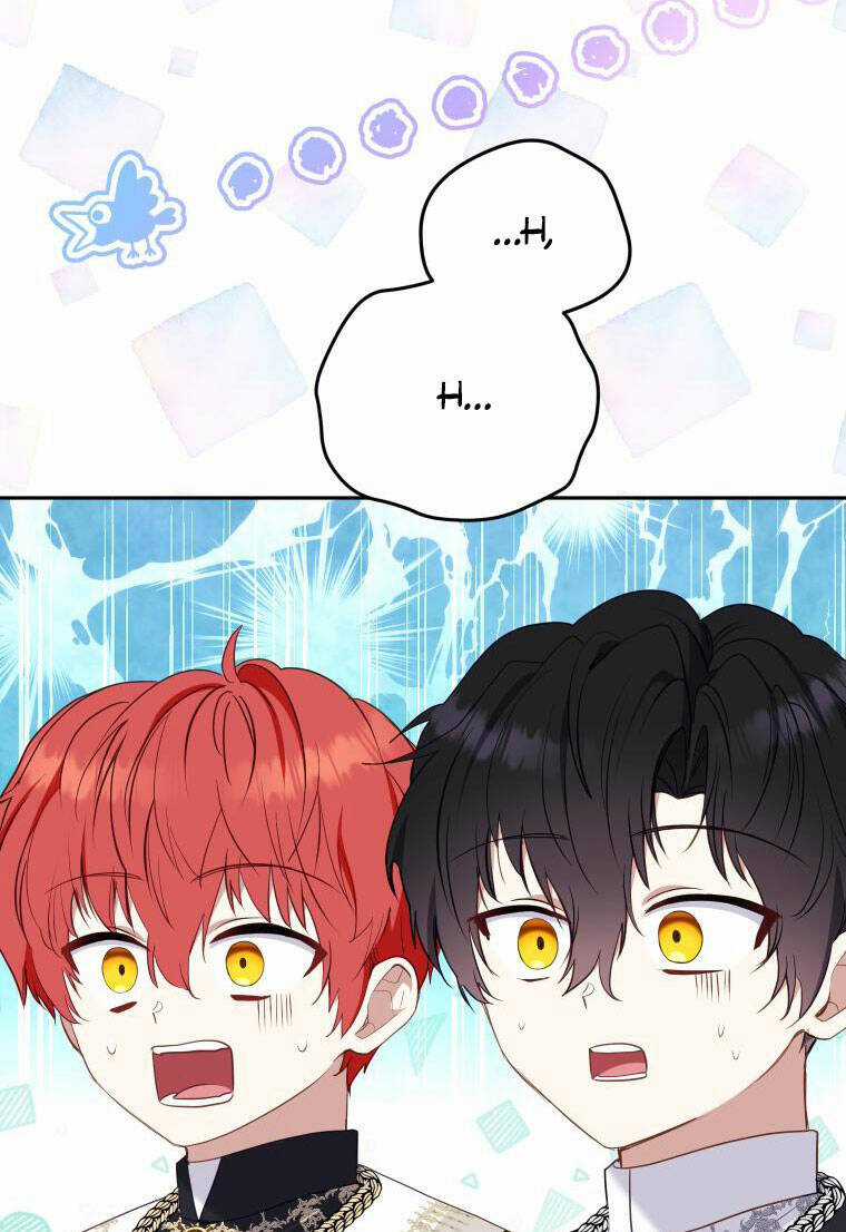 Papa Tôi Là Bạo Chúa Ác Ma Chapter 37 trang 82