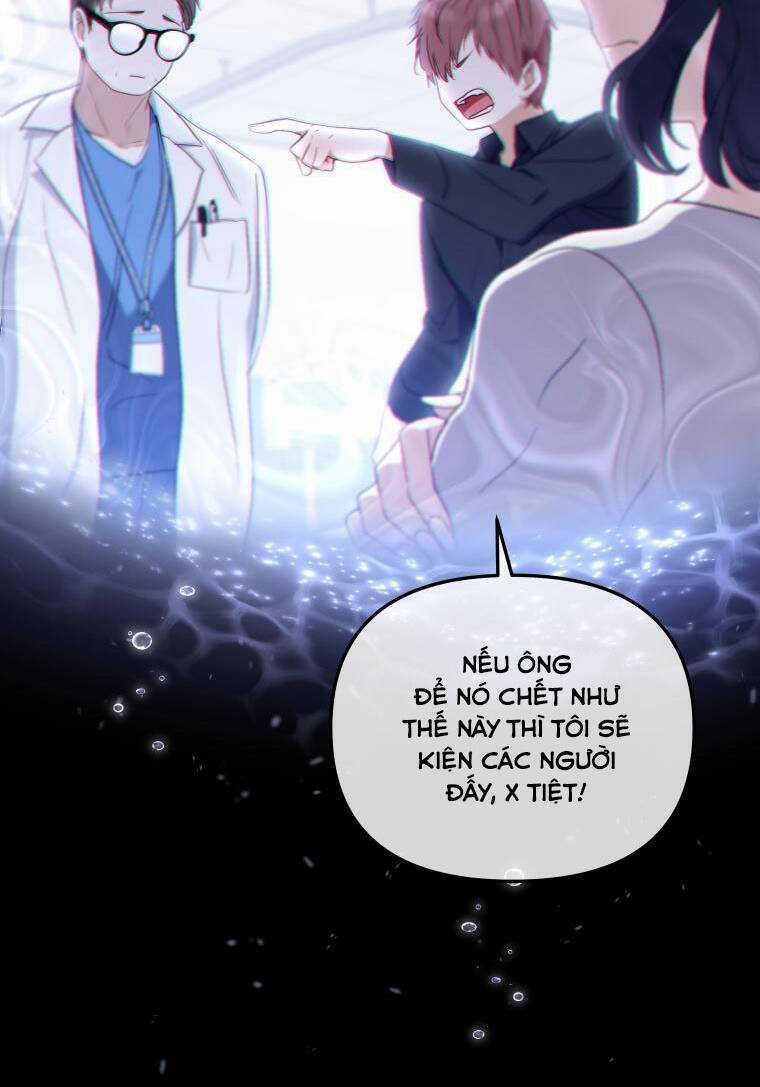 Papa Tôi Là Bạo Chúa Ác Ma Chapter 37 trang 9