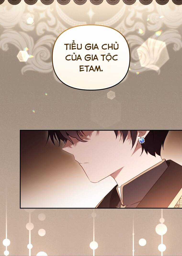 Papa Tôi Là Bạo Chúa Ác Ma Chapter 38 trang 10
