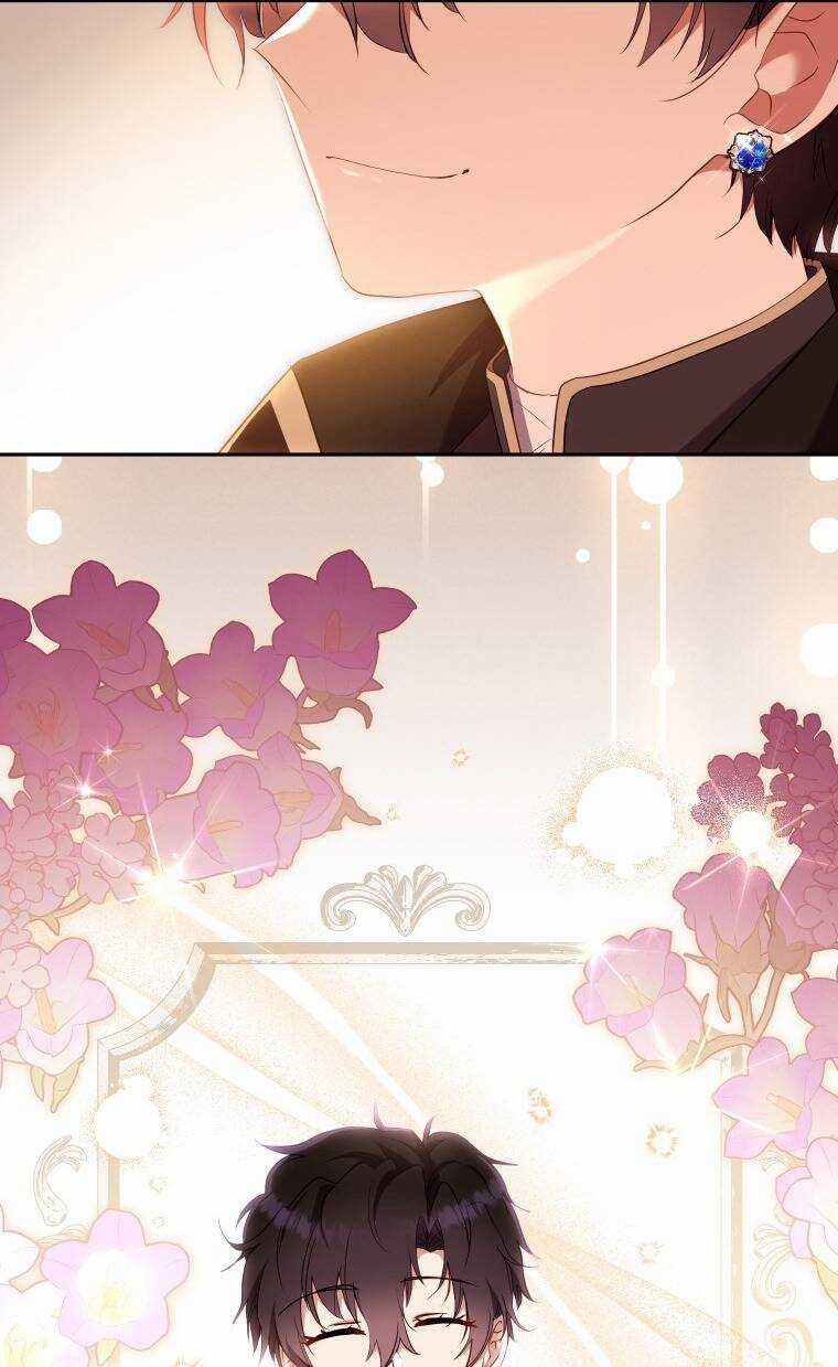 Papa Tôi Là Bạo Chúa Ác Ma Chapter 38 trang 11