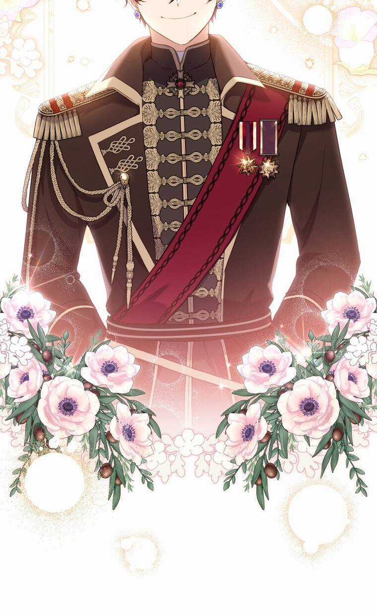 Papa Tôi Là Bạo Chúa Ác Ma Chapter 38 trang 12