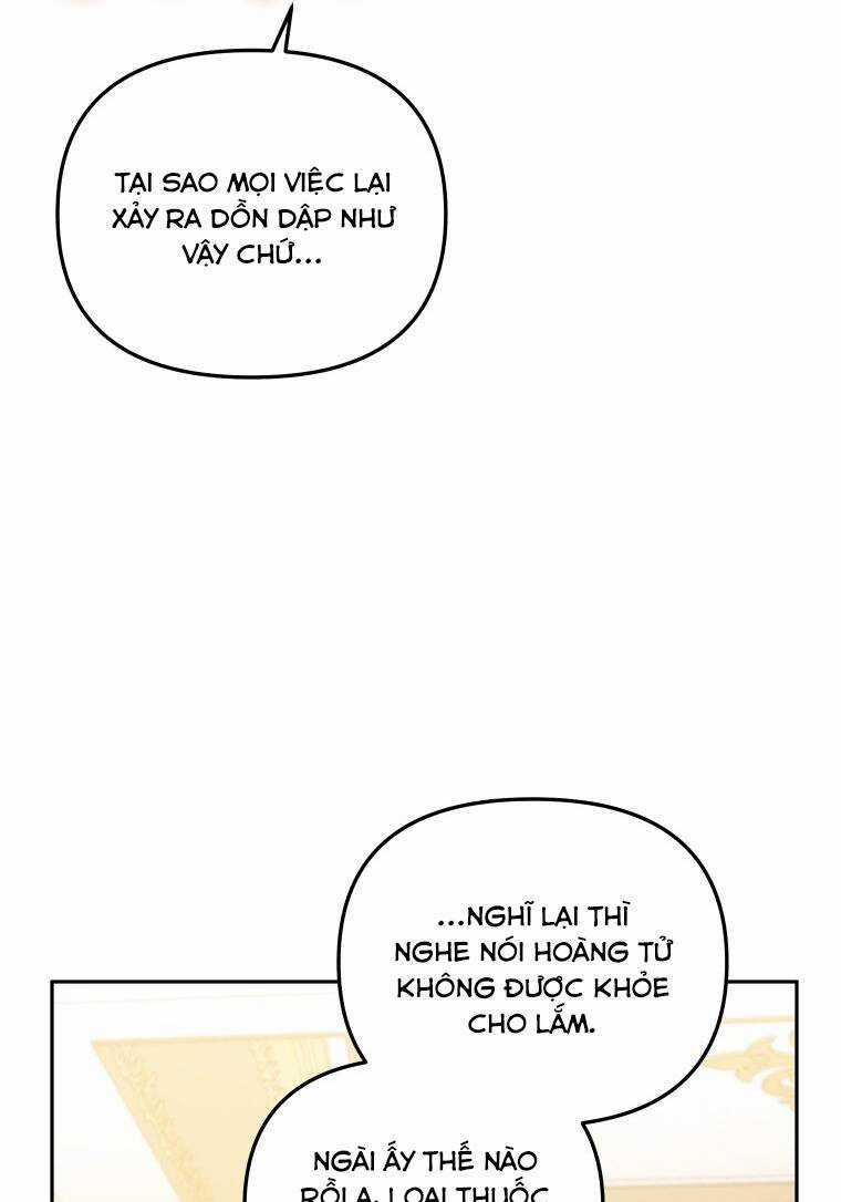 Papa Tôi Là Bạo Chúa Ác Ma Chapter 38 trang 17