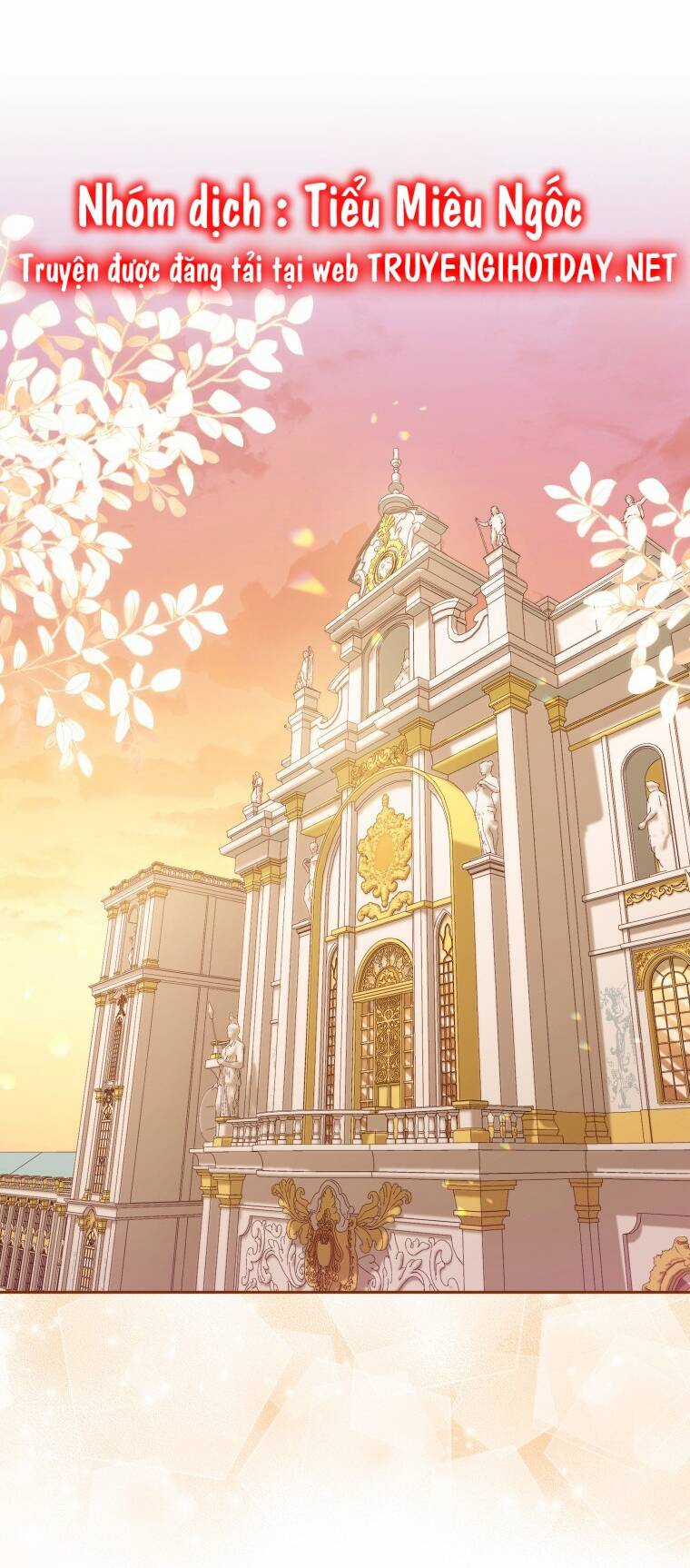 Papa Tôi Là Bạo Chúa Ác Ma Chapter 38 trang 2