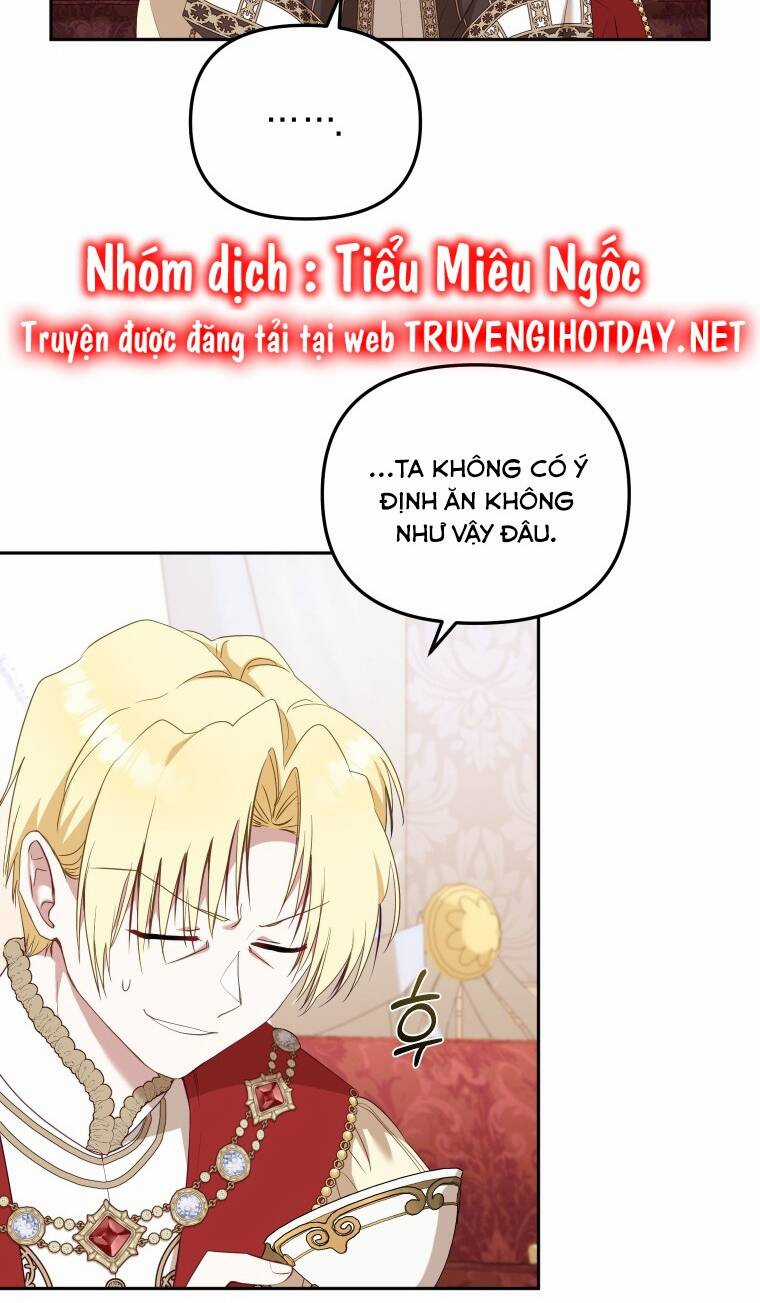 Papa Tôi Là Bạo Chúa Ác Ma Chapter 38 trang 24