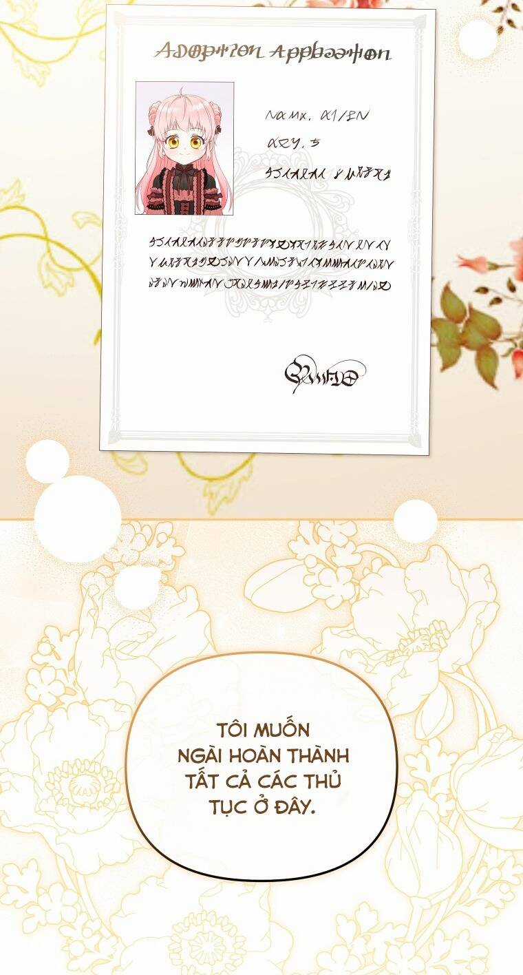 Papa Tôi Là Bạo Chúa Ác Ma Chapter 38 trang 27