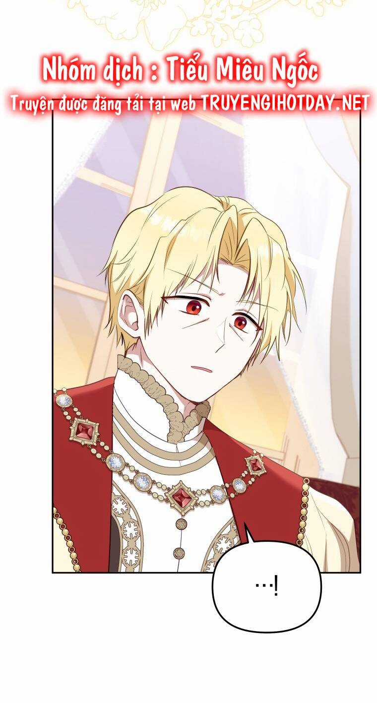 Papa Tôi Là Bạo Chúa Ác Ma Chapter 38 trang 28