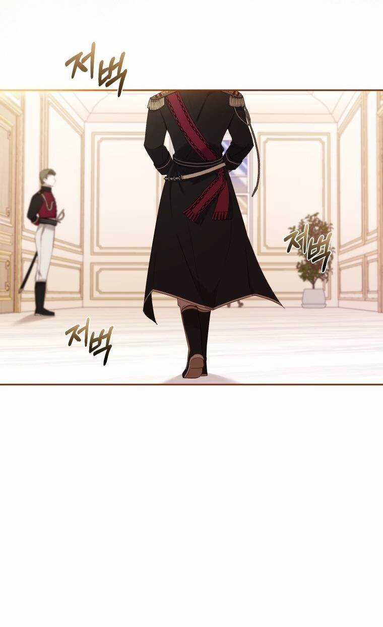 Papa Tôi Là Bạo Chúa Ác Ma Chapter 38 trang 3