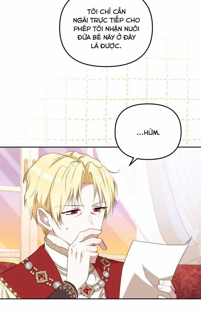 Papa Tôi Là Bạo Chúa Ác Ma Chapter 38 trang 30