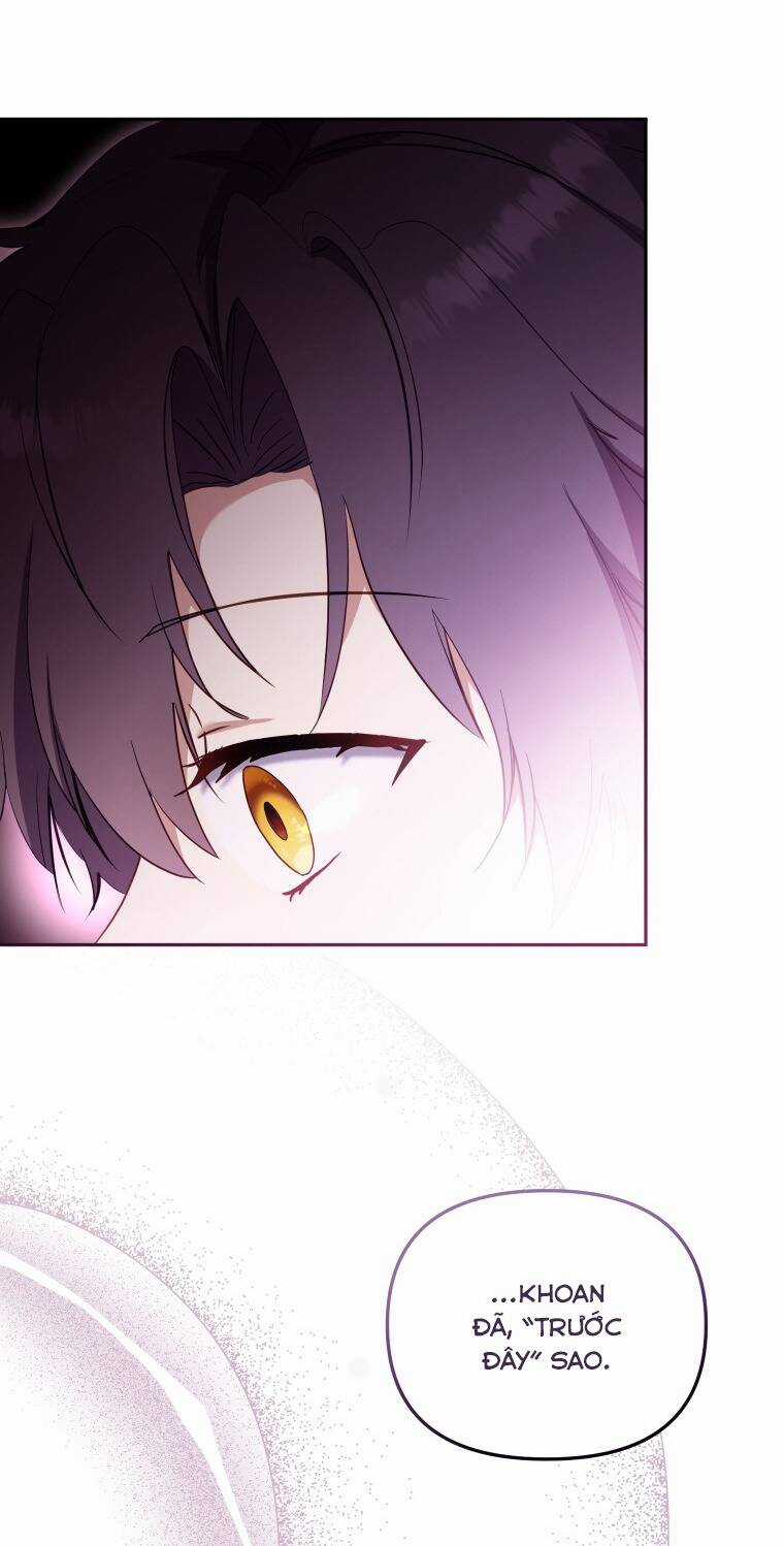 Papa Tôi Là Bạo Chúa Ác Ma Chapter 38 trang 33