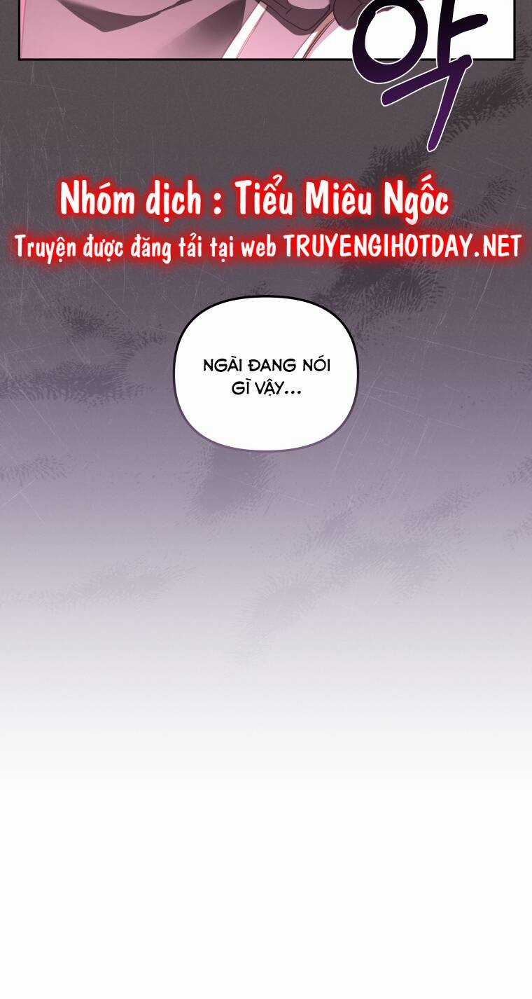 Papa Tôi Là Bạo Chúa Ác Ma Chapter 38 trang 38