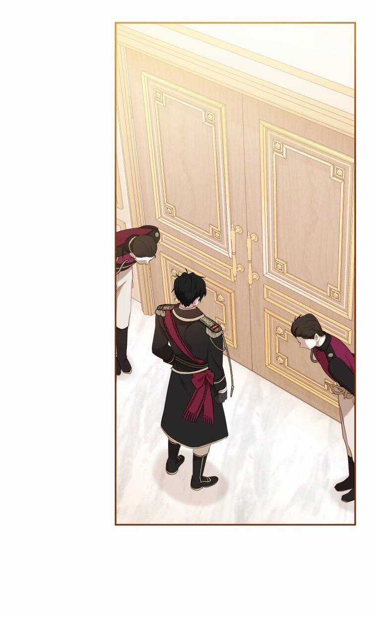 Papa Tôi Là Bạo Chúa Ác Ma Chapter 38 trang 4