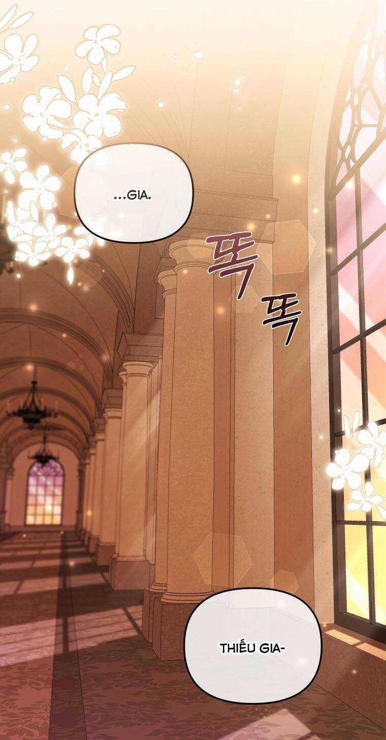 Papa Tôi Là Bạo Chúa Ác Ma Chapter 38 trang 41