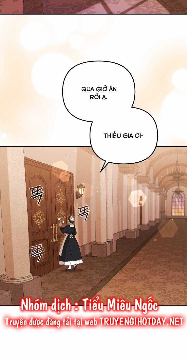 Papa Tôi Là Bạo Chúa Ác Ma Chapter 38 trang 42