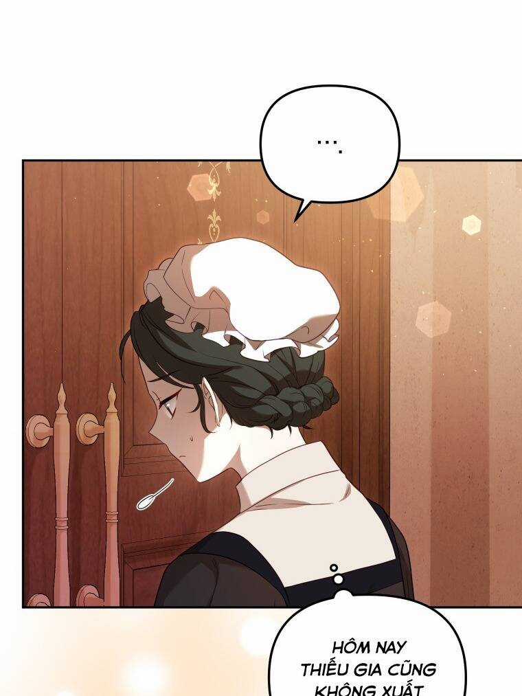 Papa Tôi Là Bạo Chúa Ác Ma Chapter 38 trang 43