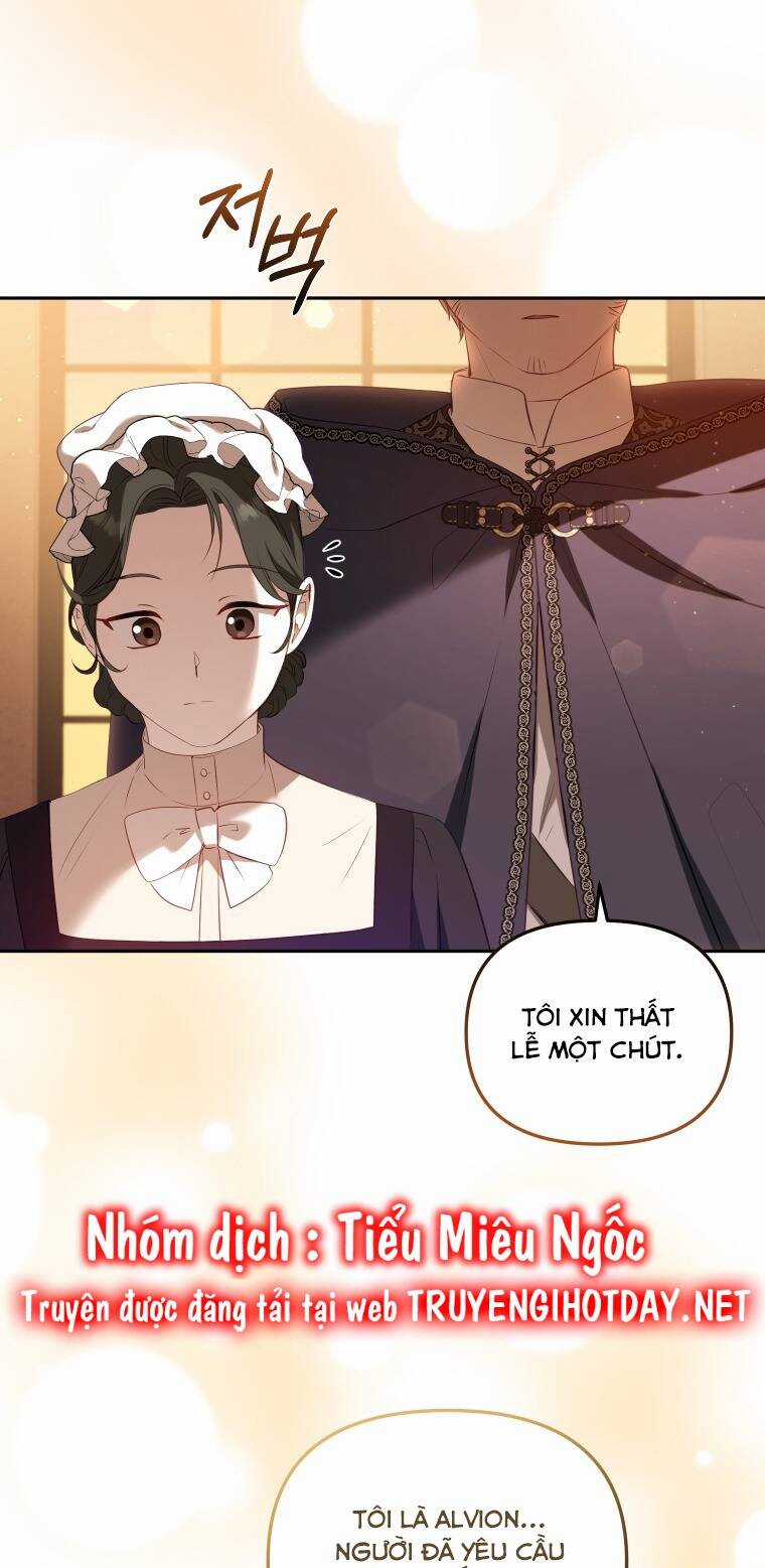 Papa Tôi Là Bạo Chúa Ác Ma Chapter 38 trang 45