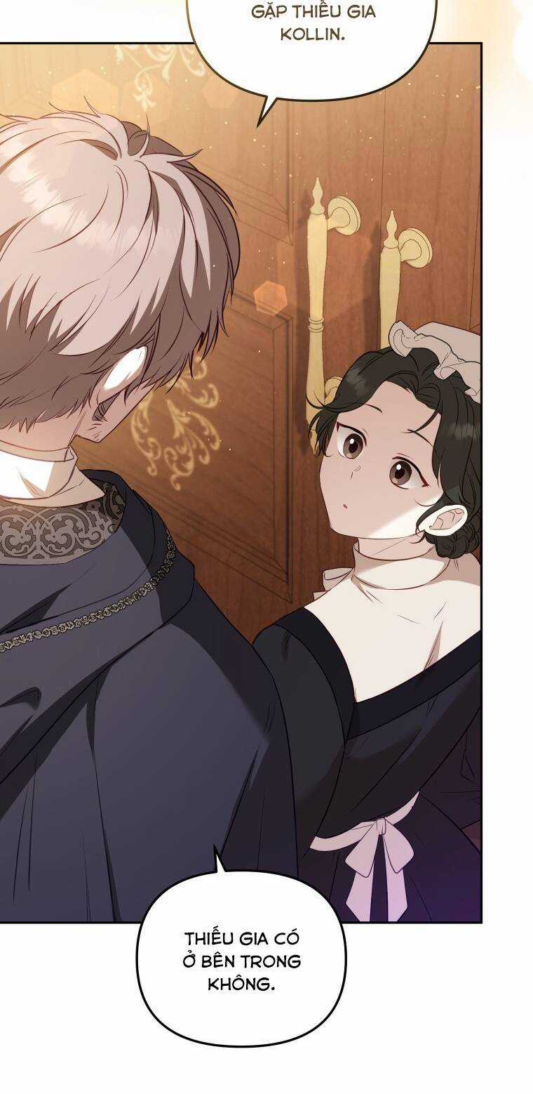 Papa Tôi Là Bạo Chúa Ác Ma Chapter 38 trang 46