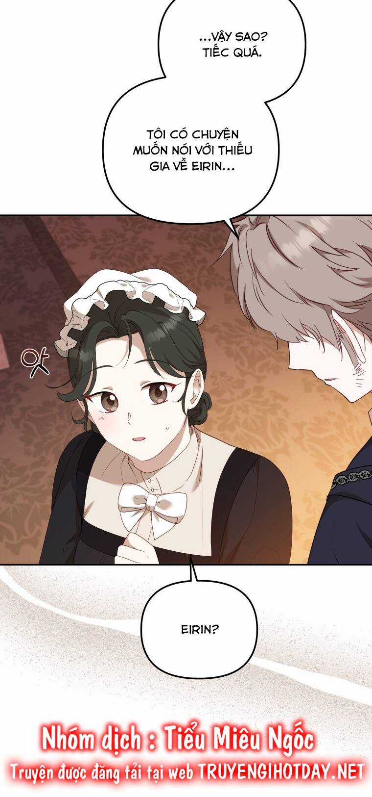 Papa Tôi Là Bạo Chúa Ác Ma Chapter 38 trang 48