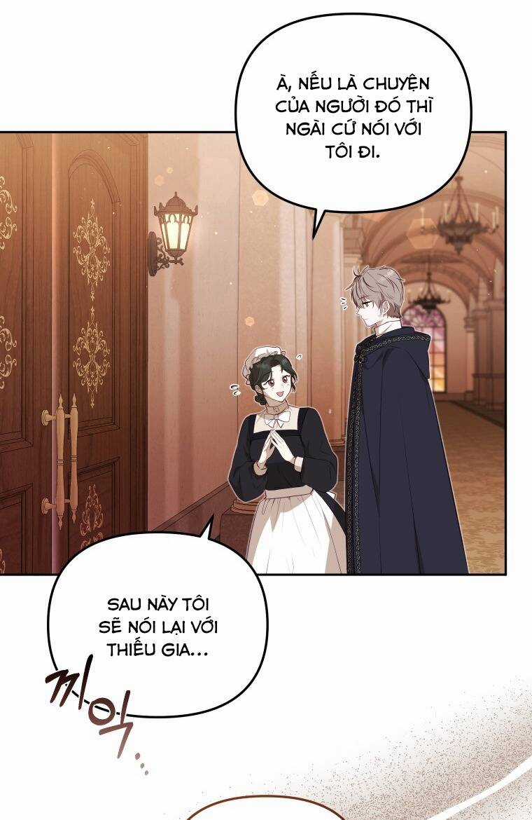 Papa Tôi Là Bạo Chúa Ác Ma Chapter 38 trang 49