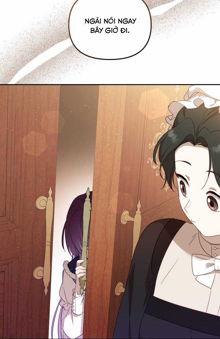 Papa Tôi Là Bạo Chúa Ác Ma Chapter 38 trang 50