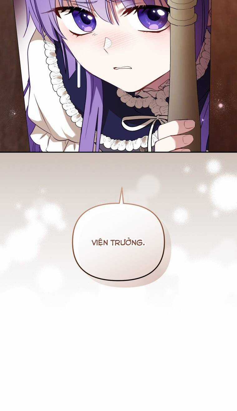 Papa Tôi Là Bạo Chúa Ác Ma Chapter 38 trang 52