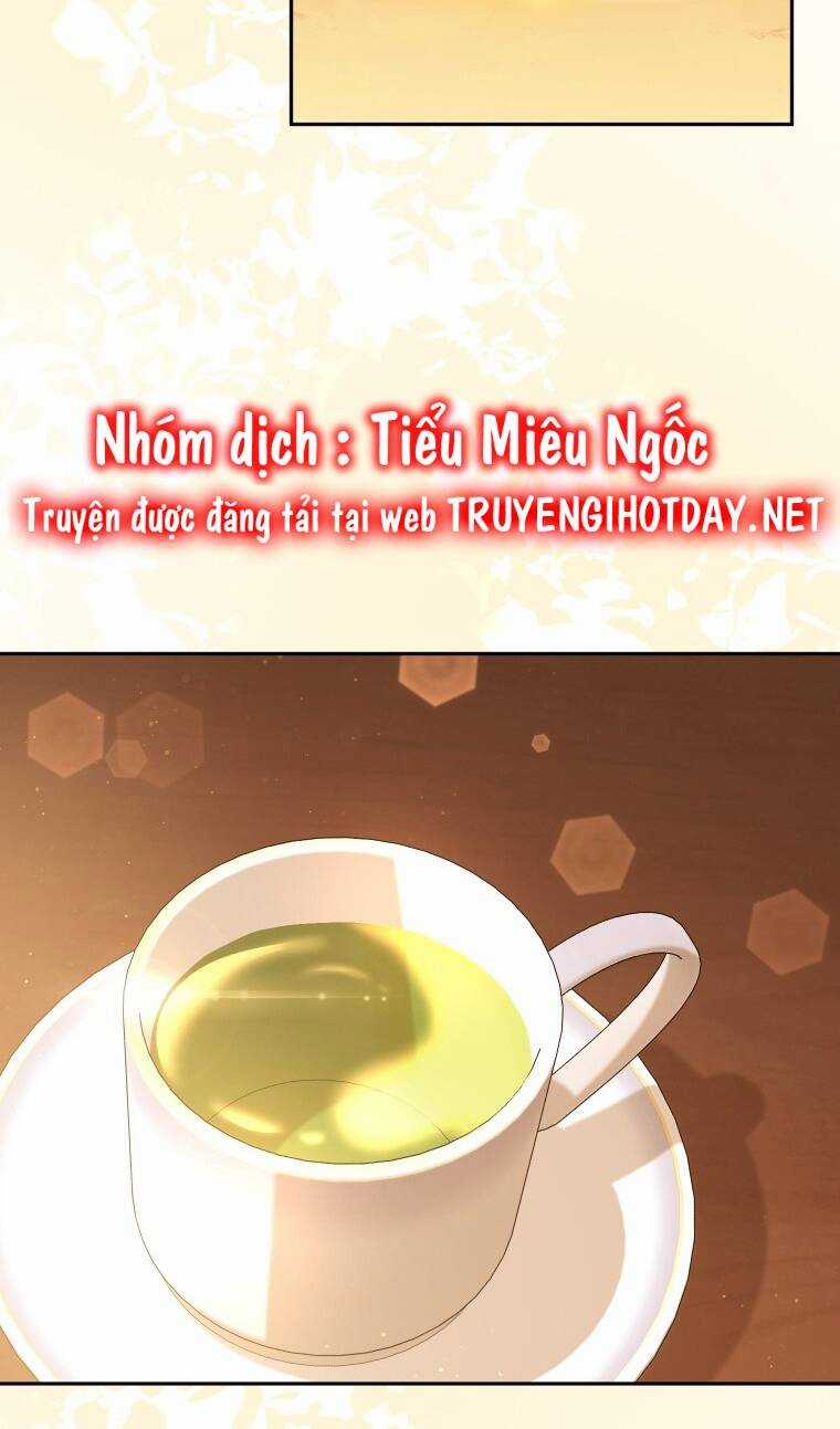 Papa Tôi Là Bạo Chúa Ác Ma Chapter 38 trang 54