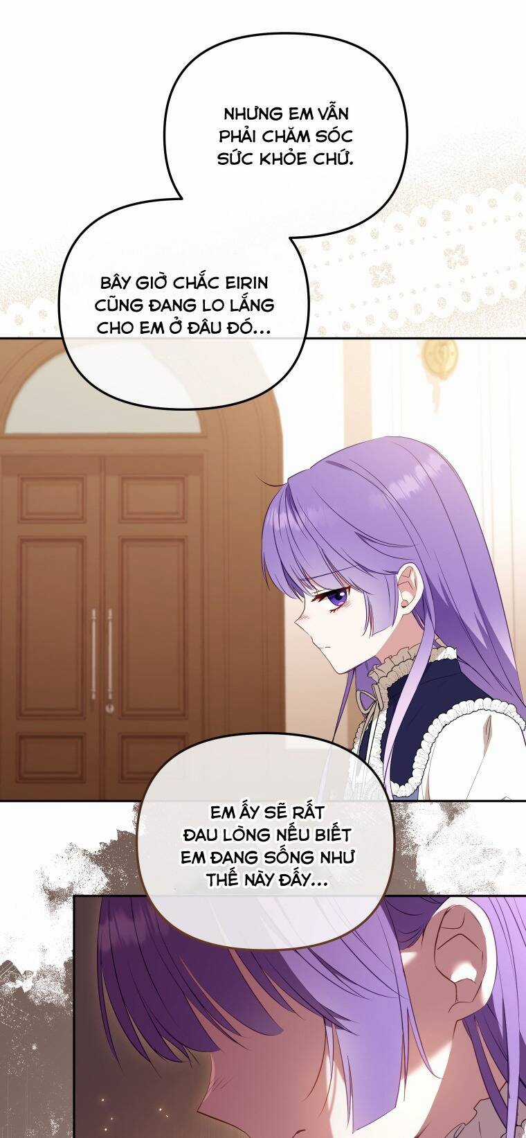 Papa Tôi Là Bạo Chúa Ác Ma Chapter 38 trang 57