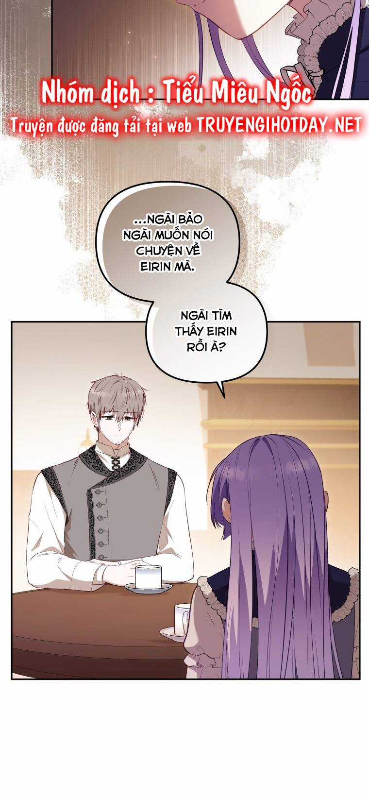 Papa Tôi Là Bạo Chúa Ác Ma Chapter 38 trang 58