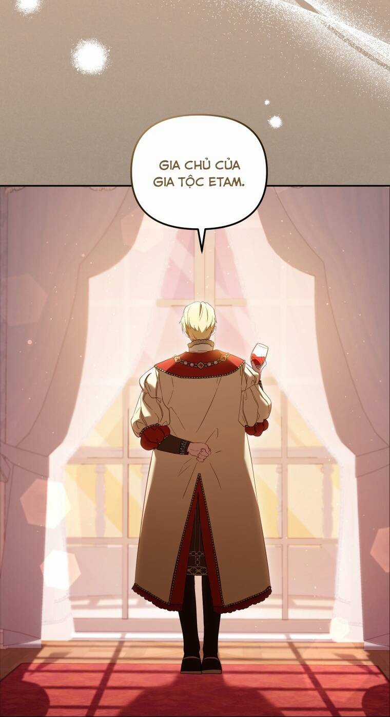 Papa Tôi Là Bạo Chúa Ác Ma Chapter 38 trang 6