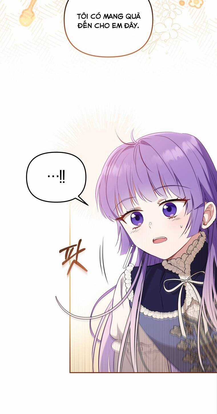 Papa Tôi Là Bạo Chúa Ác Ma Chapter 38 trang 62