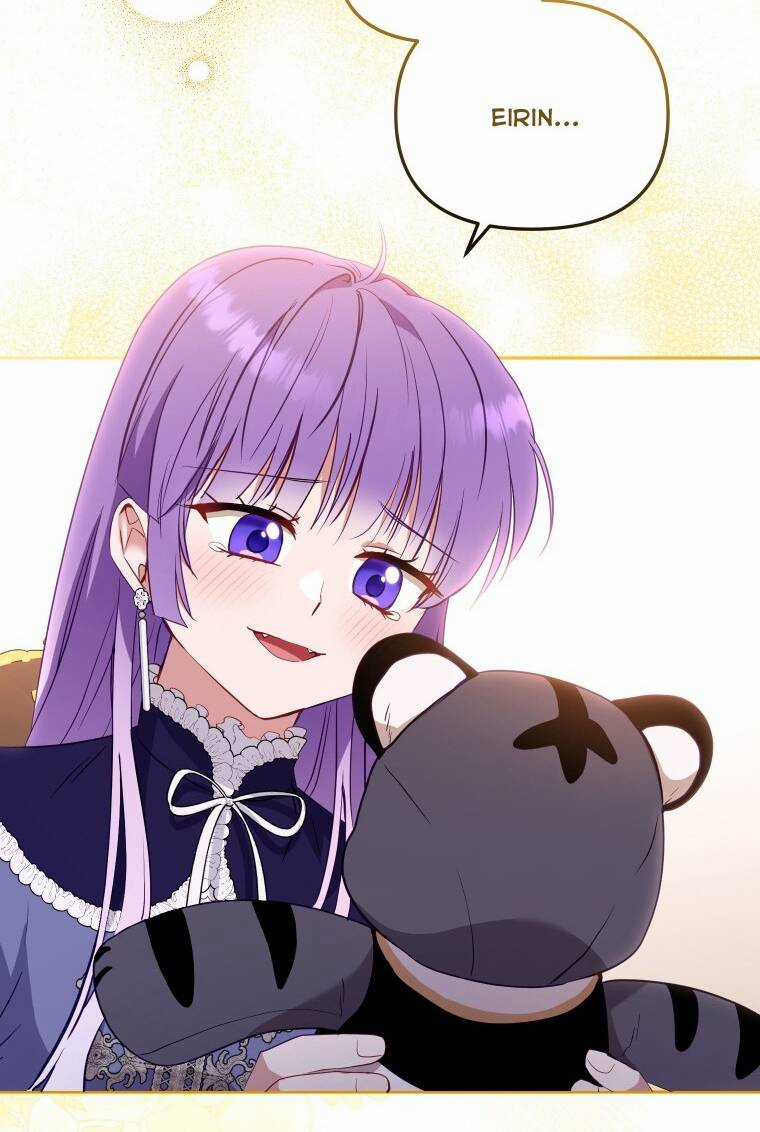 Papa Tôi Là Bạo Chúa Ác Ma Chapter 38 trang 65